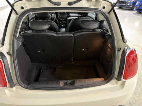 2015 MINI Hardtop 2 Door Cooper