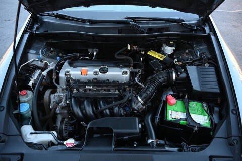 2010 Honda Accord LX