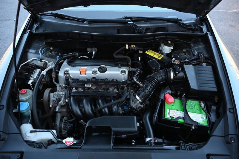 2010 Honda Accord LX