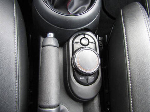 2019 MINI Hardtop 4 Door Cooper S