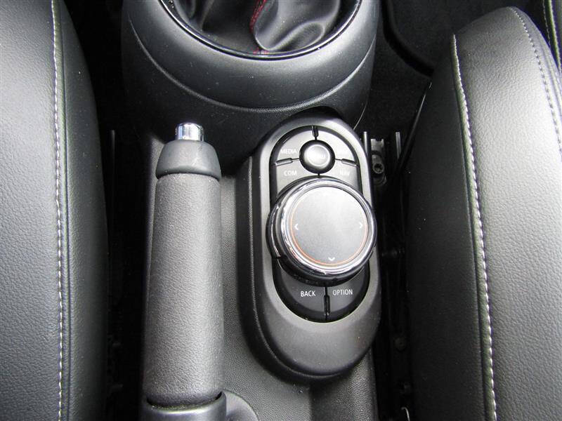 2019 MINI Hardtop 4 Door Cooper S