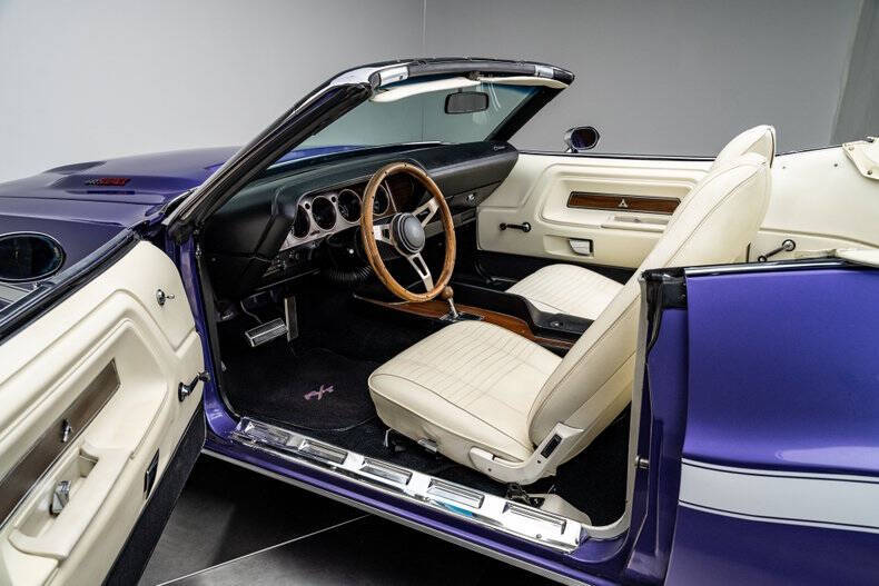 1970 Dodge Challenger