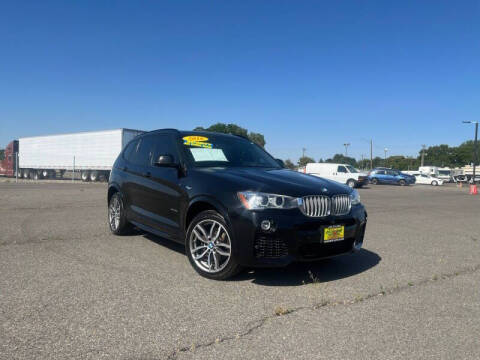 2016 BMW X3 for sale at Paradise Auto Sales in Kennewick WA