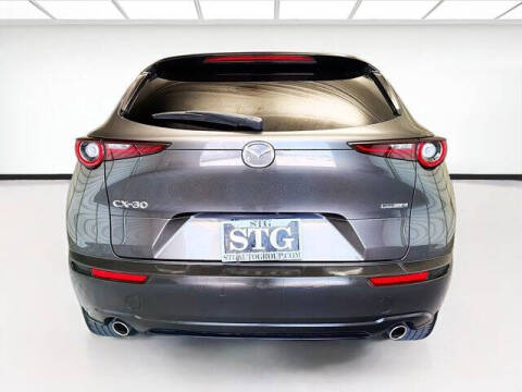 2021 Mazda CX-30 Preferred