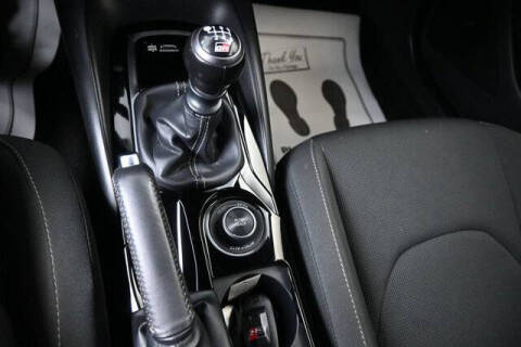 2023 Toyota GR Corolla Core