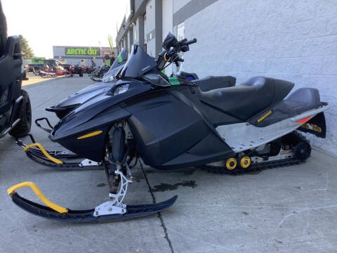 2004 Ski-Doo MX Z Adrenaline 800 H.O.