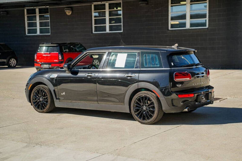 2023 MINI Clubman