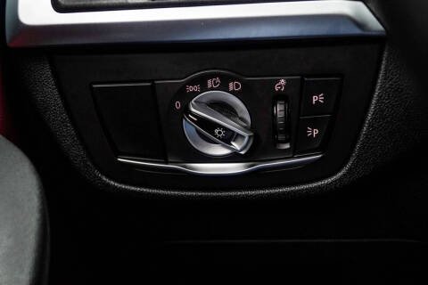 2024 BMW X4 xDrive30i
