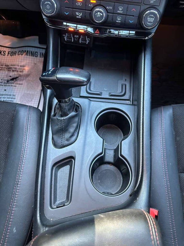 2022 Dodge Durango R/T