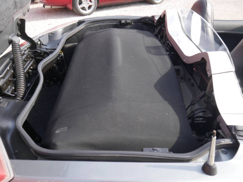 2007 Saturn SKY