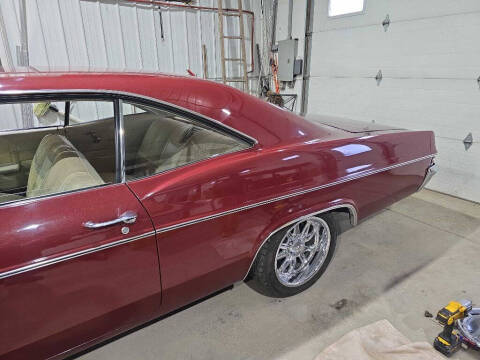 1966 Chevrolet Impala