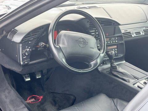 1994 Chevrolet Corvette ZR1