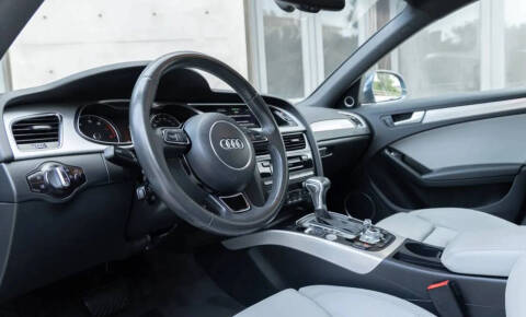 2016 Audi Allroad 2.0T quattro Premium Plus