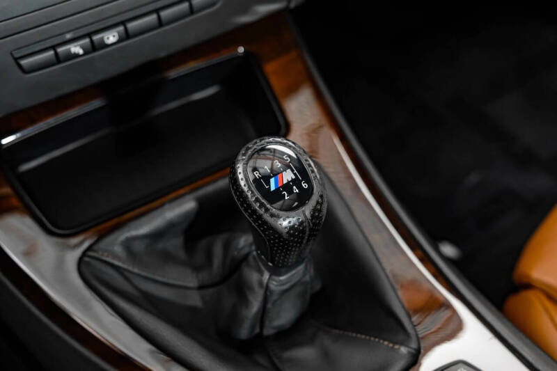 2012 BMW 3 Series 335i