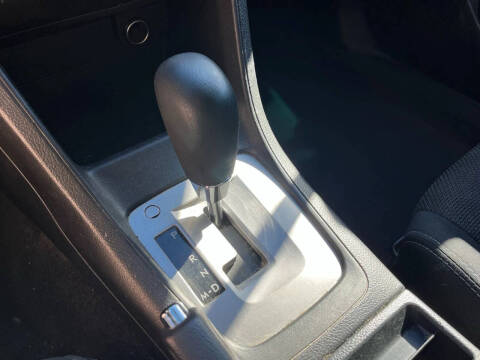 2014 Subaru XV Crosstrek 2.0i Premium