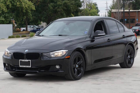 2015 BMW 3 Series for sale at Sacramento Luxury Motors in Rancho Cordova CA