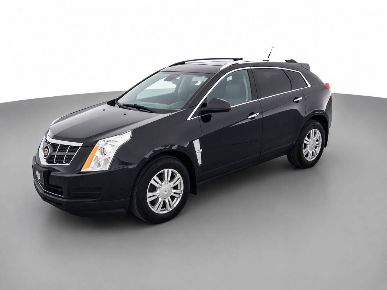 Used Car 2011 Cadillac Srx  Luxury Collection 4dr Suv For Sale Under $10,000 In Coal City, Illinois