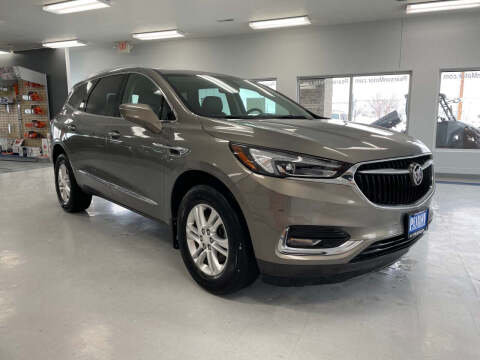 2019 Buick Enclave Essence