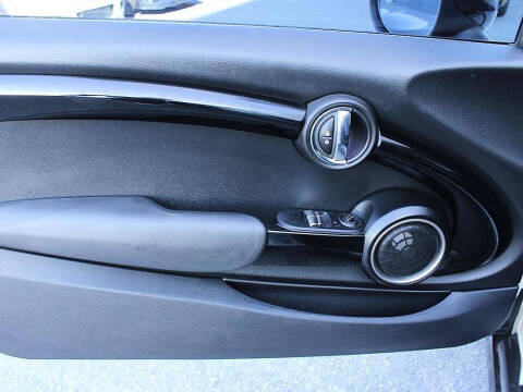 2015 MINI Hardtop 2 Door Cooper S