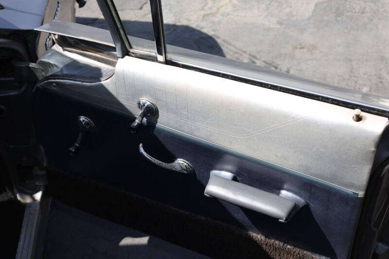 1960 Chevrolet Brookwood