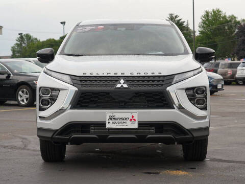 2026 Mitsubishi Eclipse Cross LE