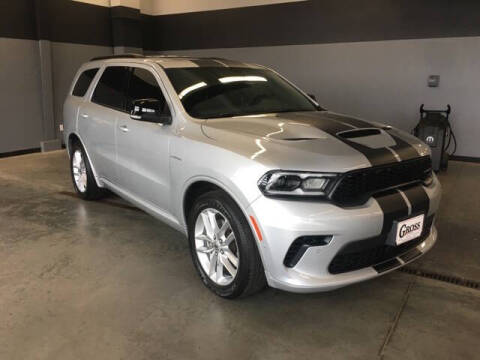 2024 Dodge Durango R/T Plus