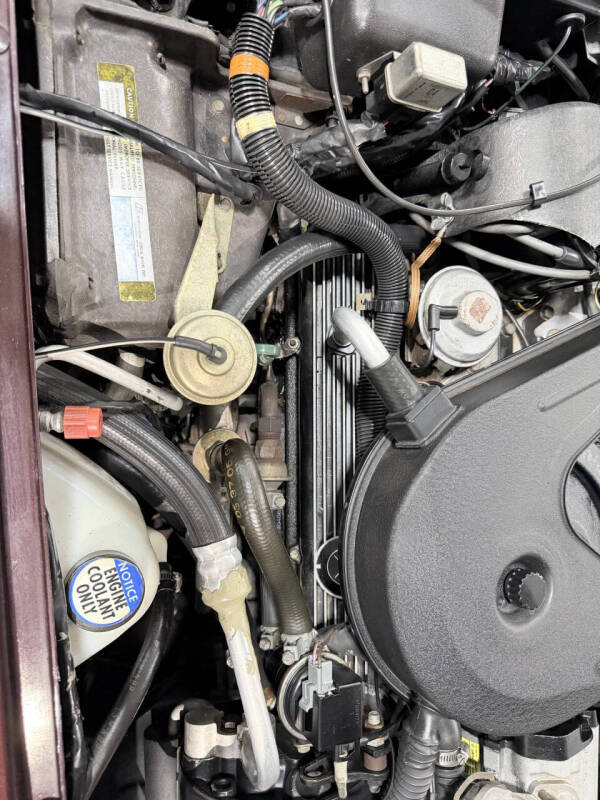 1982 Chevrolet Corvette
