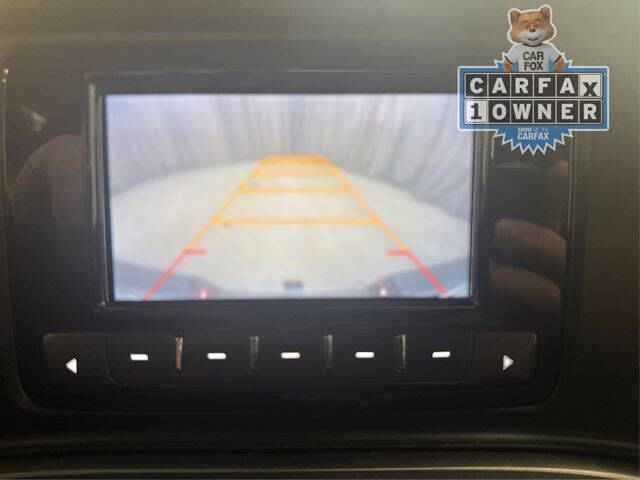 2015 Chevrolet Silverado 2500HD