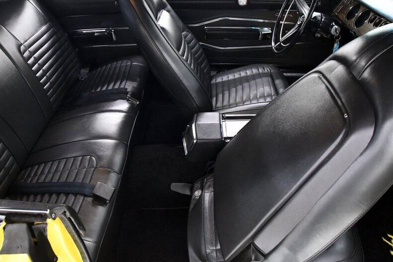 1970 Dodge Charger