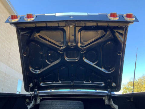 1964 Chevrolet Impala