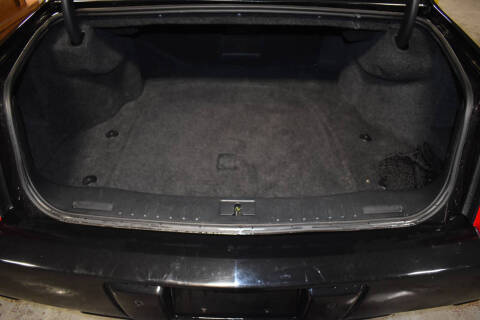 2011 Cadillac DTS Premium Collection