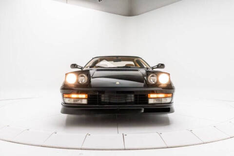 1988 Ferrari Testarossa
