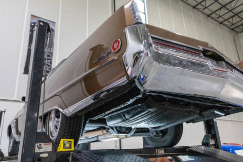 1970 Buick Electra