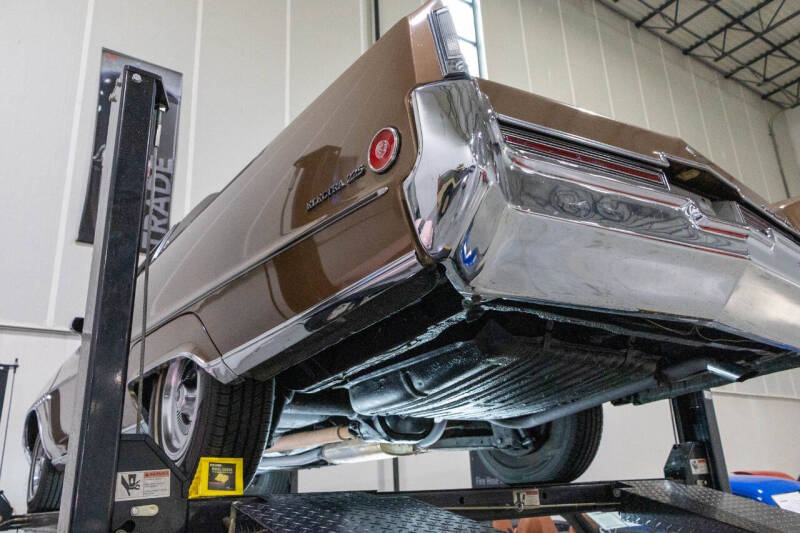 1970 Buick Electra