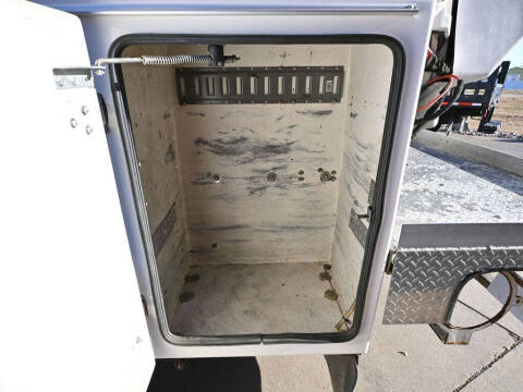 2012 Ford F-550 Super Duty