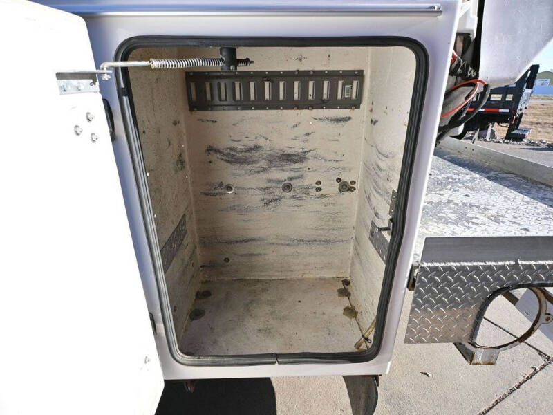 2012 Ford F-550 Super Duty