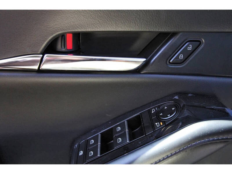 2025 Mazda CX-30 2.5 S Preferred