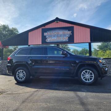 2019 Jeep Grand Cherokee for sale at North East Auto Gallery in North East PA
