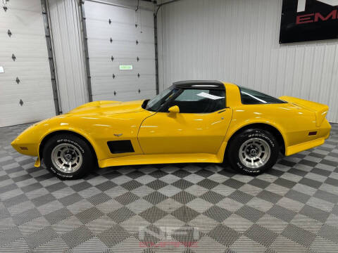 1979 Chevrolet Corvette
