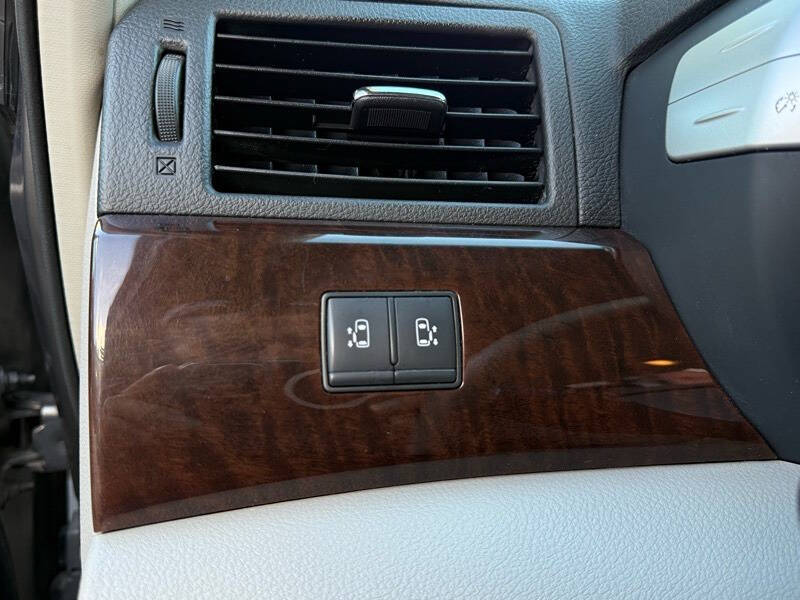 2015 Nissan Quest 3.5 SV