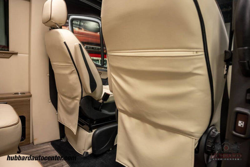 2020 Mercedes-Benz Sprinter 3500XD