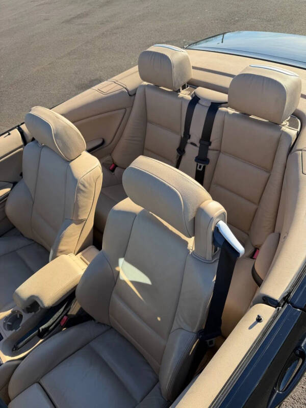 2005 BMW 3 Series 330Ci