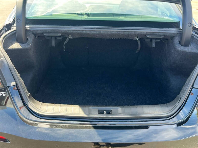 2022 Nissan Maxima 3.5 SR