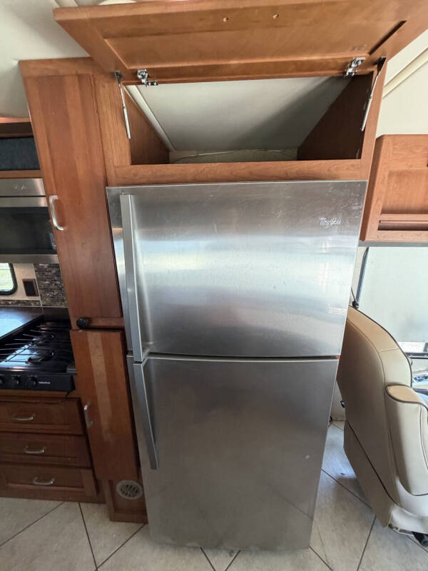 2014 Itasca Solei 38R
