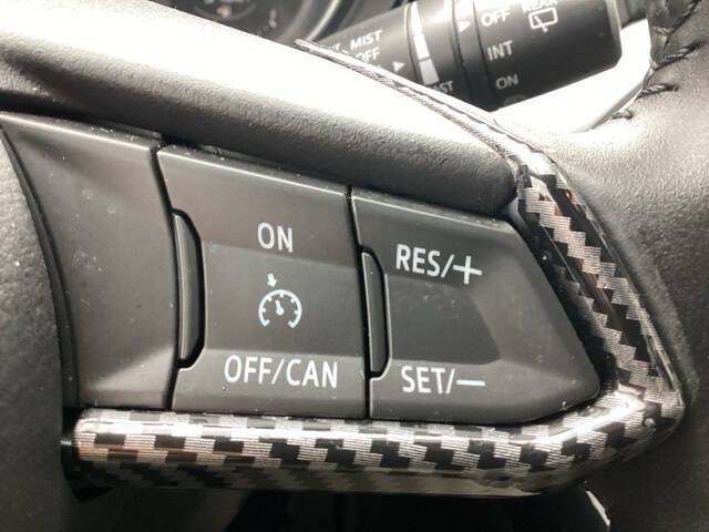 2017 Mazda CX-9 Touring