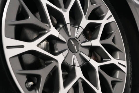 2024 Genesis G90 3.5T e-Supercharger