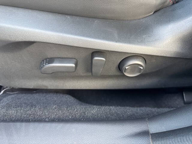 2023 Subaru WRX Limited