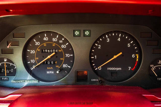 1982 Datsun 280ZX GL 2+2