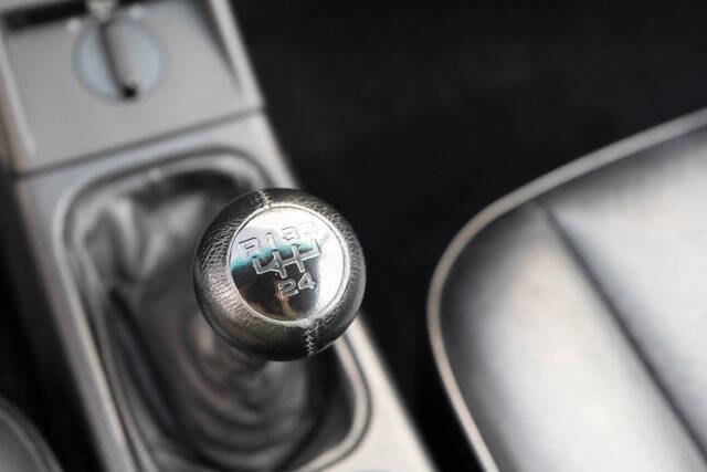 1992 Porsche 911 29