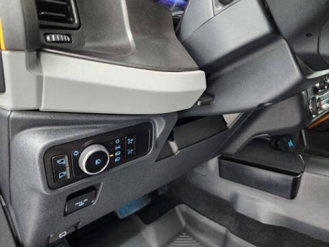 2023 Ford Bronco Badlands Advanced